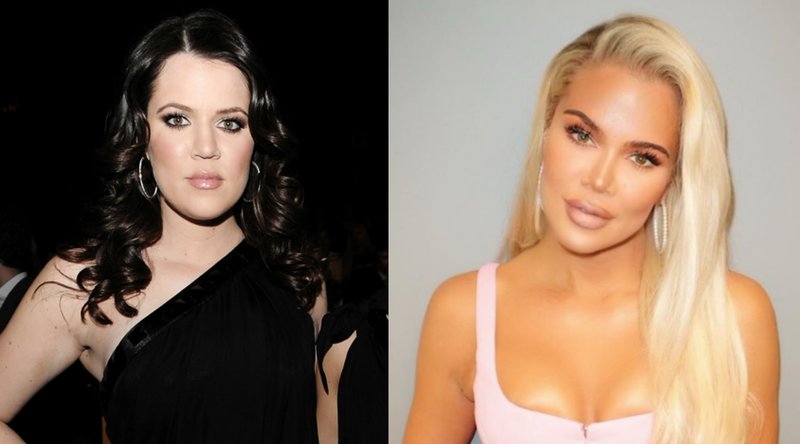 Khloé Kardashian Khloé Kardashian